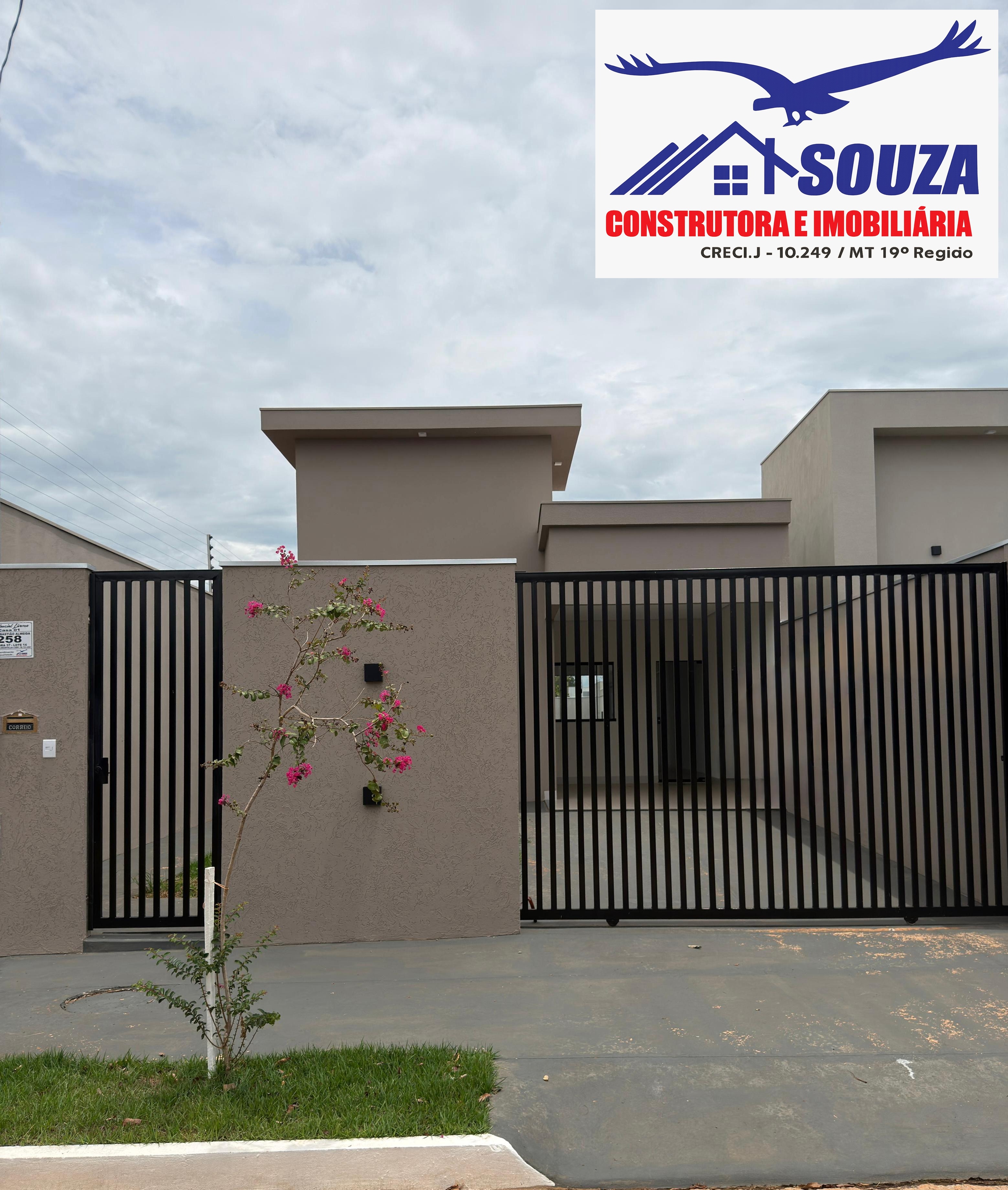 Casa Granville  - Imagem 1